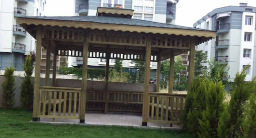 KAMELYA -ÇARDAK